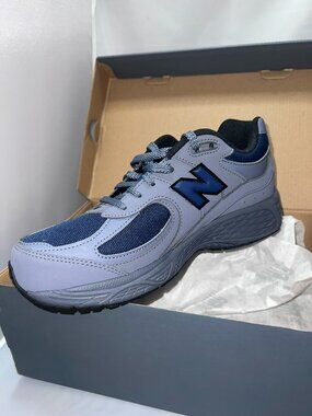 New Balance Kids GS 2002R